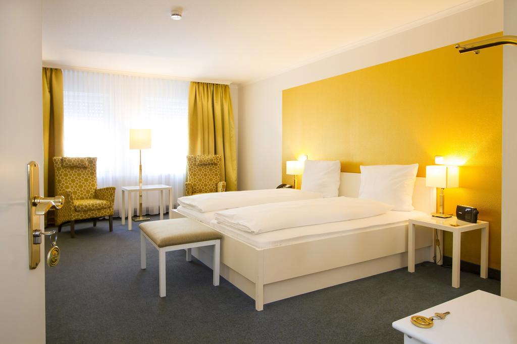 Romantik Hotel Schubert Lauterbach Zimmer foto