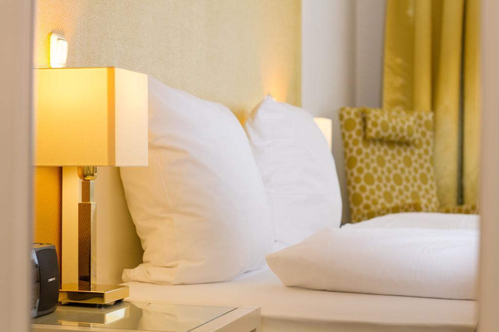 Romantik Hotel Schubert Lauterbach Zimmer foto